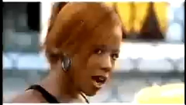 Kelis - Milkshake (original video!!)