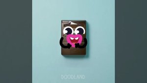 AUCH! Doodles Are Eaten! || Everyday Relatable Sad Life Stories - #Doodland 1014
