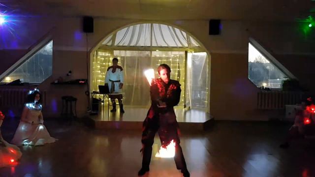 Вызов огня смотреть онлайн