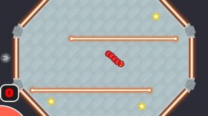 2 3 4 Player Mini Games | Snake Game | Completing All Levels