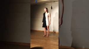 Монолог Элен Курагиной