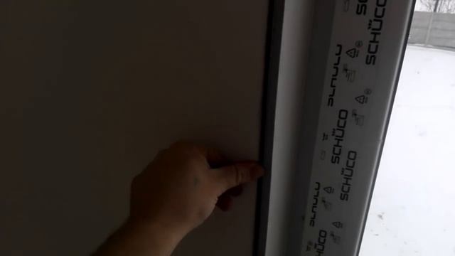 Как сделать теплые откосы? Красиво и тепло! Особенности монтажа откосов.
