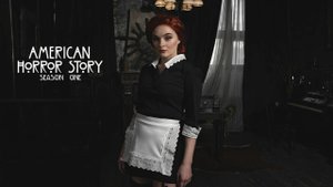 Американская история ужасов - 1 сезон 12 серия / American Horror Story