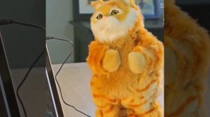 Bluetooth колонка Котик ?