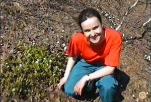 Н-Тагил.Верхневыйский пруд.Велотур-1995г.