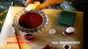 Как я красил кожаные сапоги. Раскрываю все секреты.