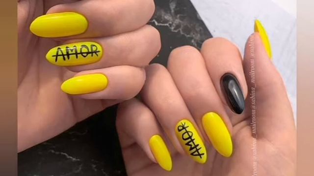 ИДЕИ НЕОНОВОГО МАНИКЮРА НА ЛЕТО | ДИЗАЙН НОГТЕЙ смотреть онлайн