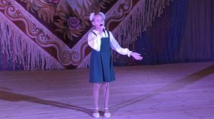 Моя Россия (муз. Г. Струве, сл. Н. Соловьёвой)