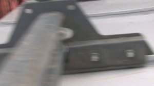 Разбор узлов фальцевой кровли "под микроскопом". Монтаж фальцевой кровли в Хлюпино.