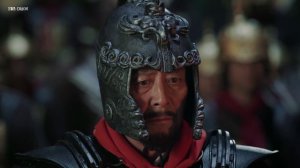 Путешествие в Империю Тан 1 сезон 17 серия