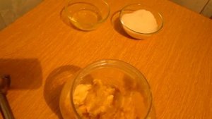 Пастила из антоновских яблок готовим сами