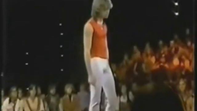 Andy Gibb - Don't Throw It All Away смотреть онлайн