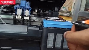 CANON PIXMA G3010 Printer Full Installation and Unboxing | Best WIFI Printer