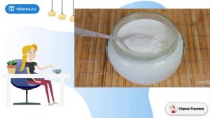 Творог из магазинного молока. Классический рецепт