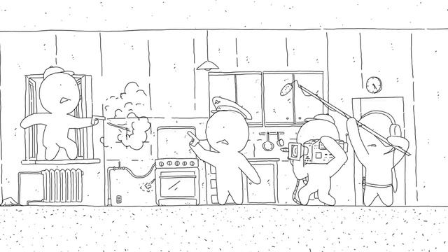 MMs03ep04 Про русский сериал [18+] смотреть онлайн