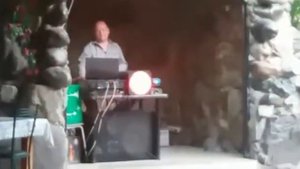 Песня про Горный Алтай. Вот кто должен петь у нас на эстраде