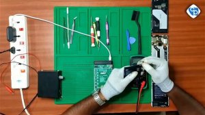 How to Repair Mobile Phone Dead Battery using Battery Booster