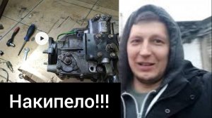 Автосервисы выбесили. Устраняем чужие косяки, меняем раздатку на Discovery 2