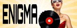ENIGMA ЛУЧШЕЕ 1990 ХИТ