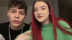 Гуфи и Ким зачитали рэп [Гуфи стримит]