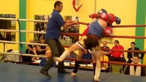 Асатрян Вартан(ГЛАДИАТОР)