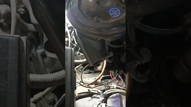 не работает холостой ход.как проверить работает или нет регулятор холостого хода ВАЗ 2107 смотреть онлайн