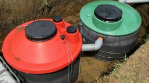 What are Septic Tank Covers Benefits