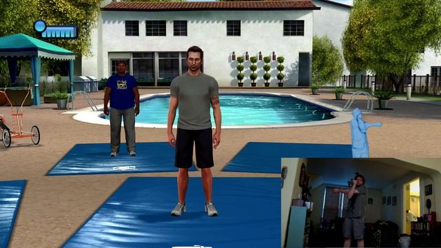 On Fire (The Biggest Loser: Ultimate Workout) смотреть онлайн