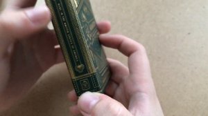 Обзор карт монарх и байсикл