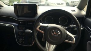 DAIHATSU MOVE LA150S С АУКЦИОНОВ ЯПОНИИ ?? | ЛУЧШИЙ КЕЙ-КАР? ? | КРАТКИЙ ОБЗОР | ⬇️ WORLDCAR.RU ⬇️