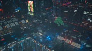 The Ascent | Combat music