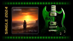 Geronimo - Новый день (2024) (Harp Metal)