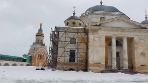 Исторический Вольнодумец против Официальных Тугодумцев!