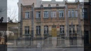 Георгиевск.