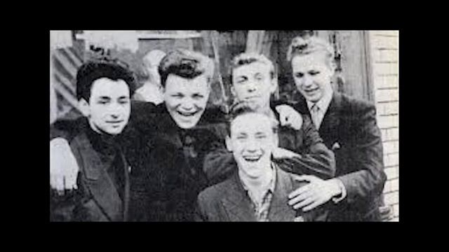 Владимир Высоцкий - Нагайская бухта (версия 2020года) смотреть онлайн