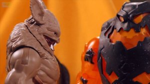 ЧЕЛОВЕК-ПАУК И ГЕРОИ MARVEL LEGENDS: ШАН-ЧИ, БЕЛЫЙ КРОЛИК И СТЕРВЯТНИК - СБОРНИК!