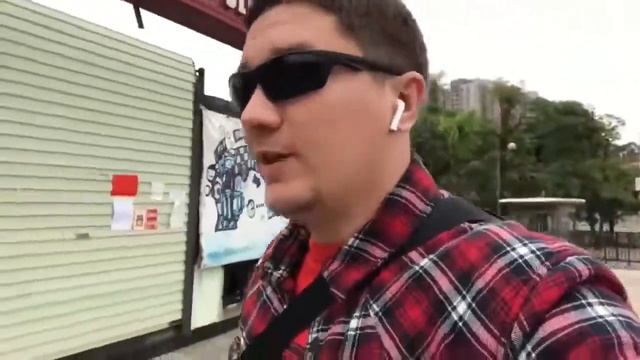 Жизнь в Китае #19 Размышления и наблюдения о Зиме на Юге Китая! Почему я стараюсь носить очки?