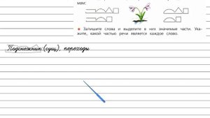 Упражнение 88 - Русский язык 4 класс (Канакина, Горецкий) Часть 1