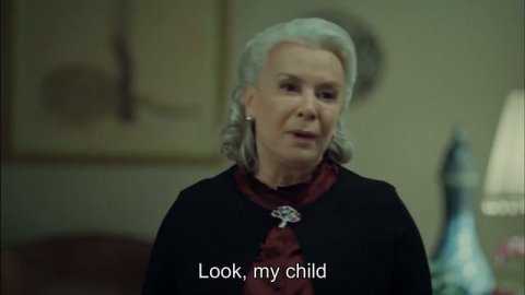 Bride of Istanbul - Episode 132 (English Subtitles) | Istanbullu Gelin