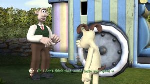 PC Longplay [134] Wallace & Gromits Grand Adventures Episode III: Muzzled