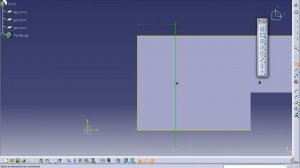 Catia V5 Practice tutorials 4 for Beginners in Part Design for quick learners