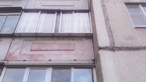 Друг упал с 2 этажа, жалко!😢