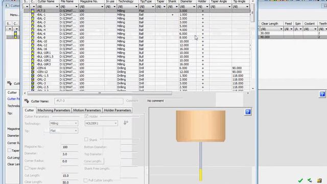 Использование инструментов в Симатроне E смотреть онлайн