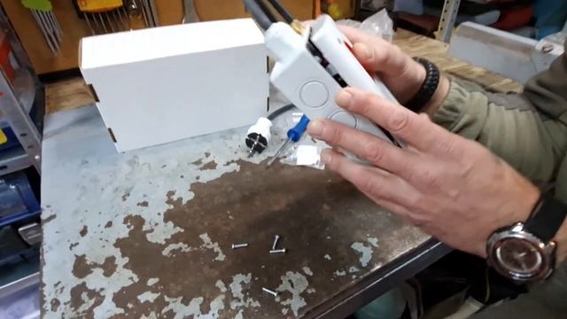 GSM розетка Домовенок,Тюмень МО 230 А3 для гаража смотреть онлайн