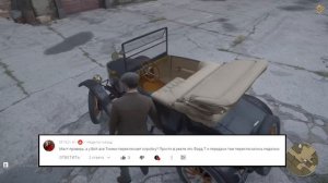 МОЖНО ЛИ ВСЕ-ТАКИ ПЛАВАТЬ? ДА! - Разрушители Мифов MAFIA: Definitive Edition (Remake) №2