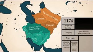 Turkmen taryhy Туркменская История Каждый Год Turkmen History