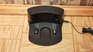 Робот-пылесос iLIFE V3S Max | #Обзор