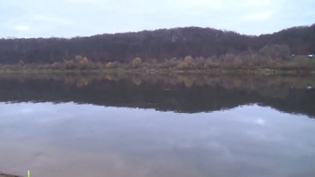 Рыбалка. Двое Суток на Оке в Калужской обл. с Леопольдом и Больничкой. смотреть онлайн