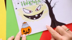 ХЭЛЛОУИН ?  Не страшные Идеи для ЛД Часть 47