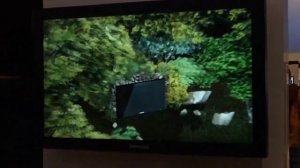 3D-телевизор Samsung не требующий очков